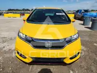 2018 Honda FIT фото