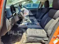 2018 Honda FIT фото