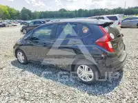 2018 Honda FIT фото