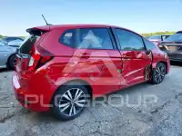 2018 Honda FIT фото