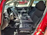 2018 Honda FIT фото