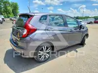 2018 Honda FIT photo