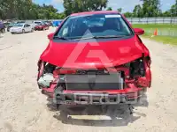 2018 Honda FIT фото