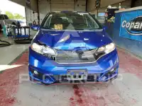 2018 Honda FIT photo