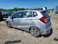 2018 Honda FIT фото