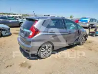 2018 Honda FIT фото