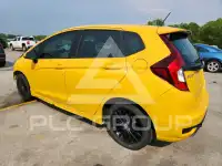 2018 Honda FIT photo
