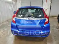 2018 Honda FIT фото