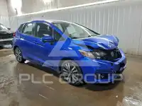 2018 Honda FIT фото