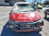 2018 Honda FIT фото