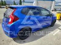 2018 Honda FIT фото