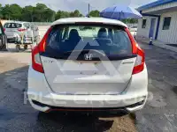 2018 Honda FIT фото