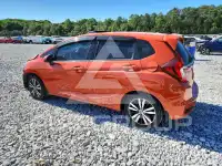 2018 Honda FIT фото