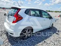 2018 Honda FIT photo