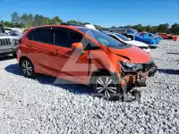 2018 Honda FIT фото
