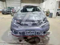 2018 Honda FIT фото