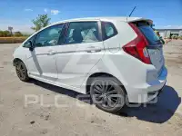 2018 Honda FIT фото