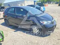2018 Honda FIT photo