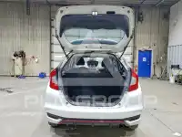 2018 Honda FIT фото