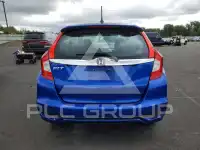 2018 Honda FIT фото