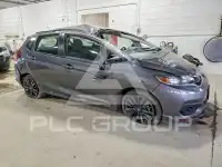 2018 Honda FIT фото
