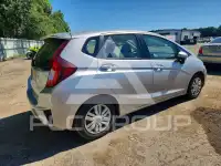 2016 Honda FIT фото