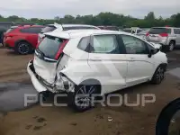 2018 Honda FIT фото
