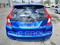2018 Honda FIT фото