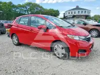 2018 Honda FIT фото