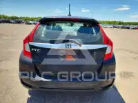 2018 Honda FIT photo