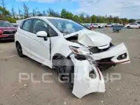 2018 Honda FIT фото