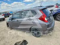 2018 Honda FIT фото