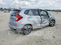 2018 Honda FIT фото