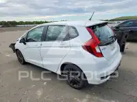 2018 Honda FIT фото