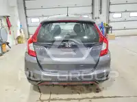 2018 Honda FIT фото