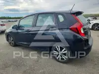 2018 Honda FIT photo