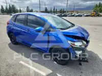 2018 Honda FIT фото