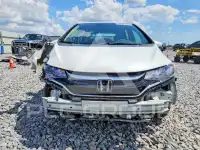 2018 Honda FIT photo