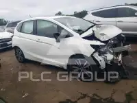 2018 Honda FIT фото