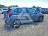 2018 Honda FIT фото