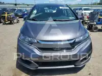 2018 Honda FIT фото