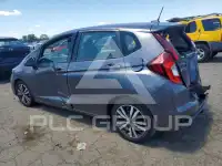 2018 Honda FIT фото