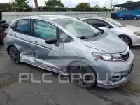 2018 Honda FIT фото