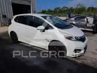 2018 Honda FIT фото