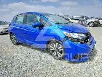2018 Honda FIT фото