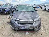 2018 Honda FIT фото