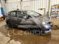 2018 Honda FIT фото