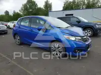 2018 Honda FIT фото
