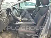 2018 Honda FIT фото