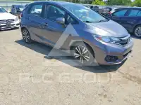 2018 Honda FIT фото